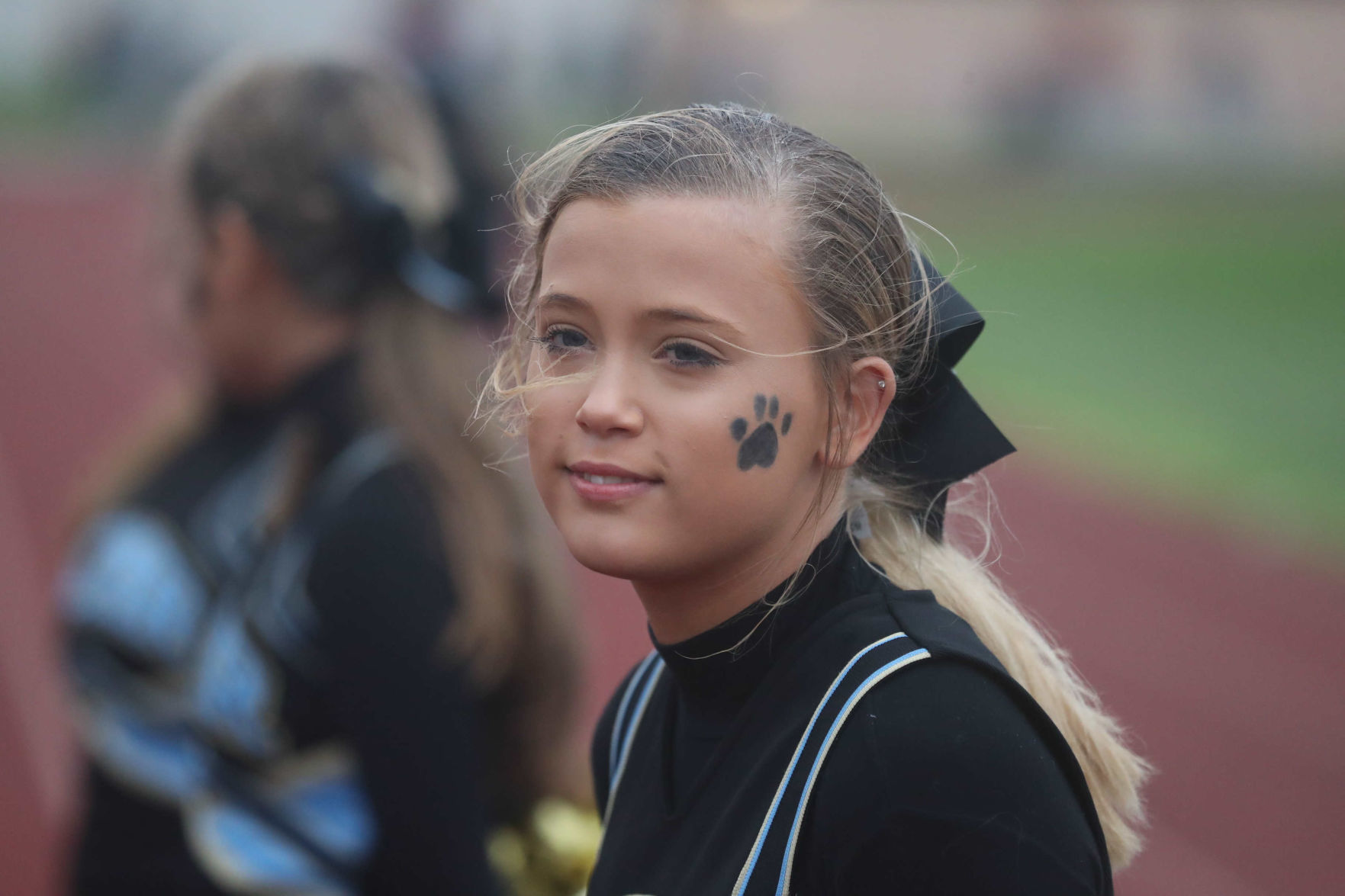 Ocean City vs Lower Cape May football game